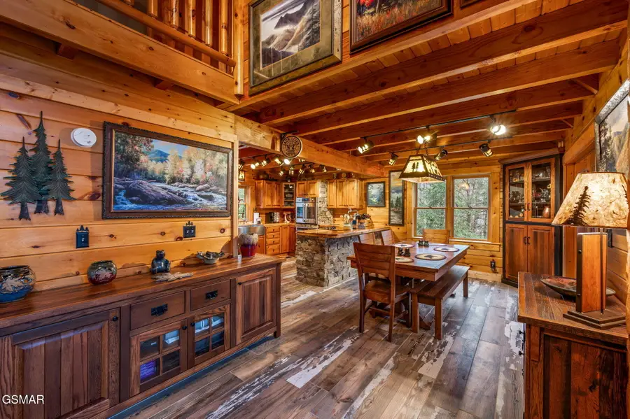 1903 Waters End Road, Walland, TN 37886 - Image #3