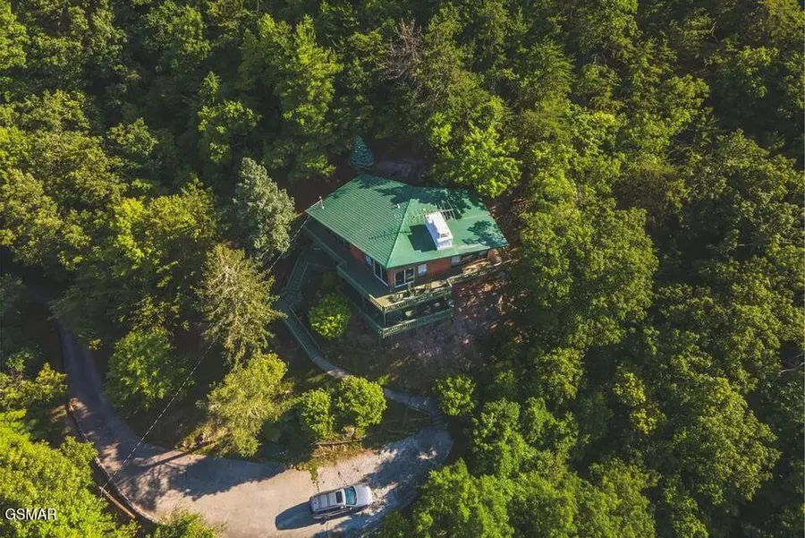 1020 Clingmans View, Sevierville, TN 37876 - Image #3