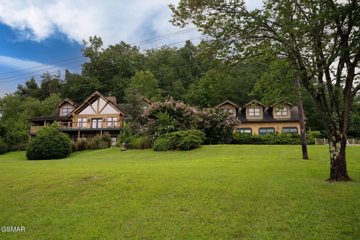 119 W Dumplin Valley Road, Kodak, TN 37764 - Image #1