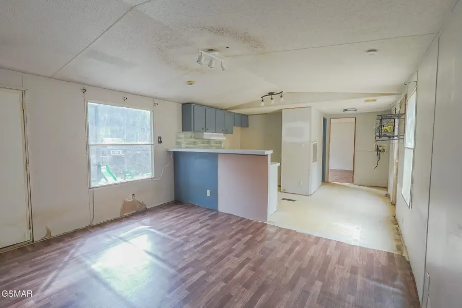 591 Cane Creek Mountain Road, Tellico Plains, TN 37385 - Image #3