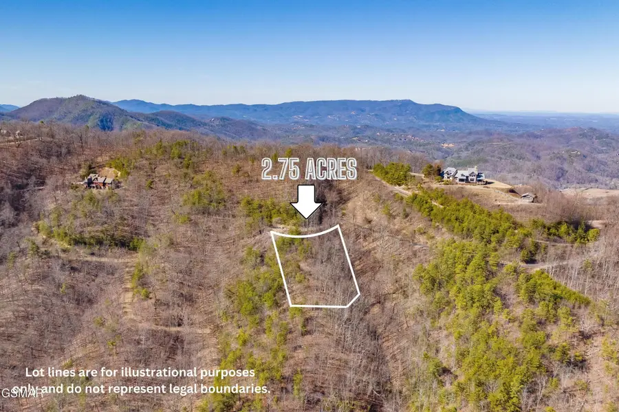 Lot 45 Cumberland Way, Gatlinburg, TN 37738 - Image #2