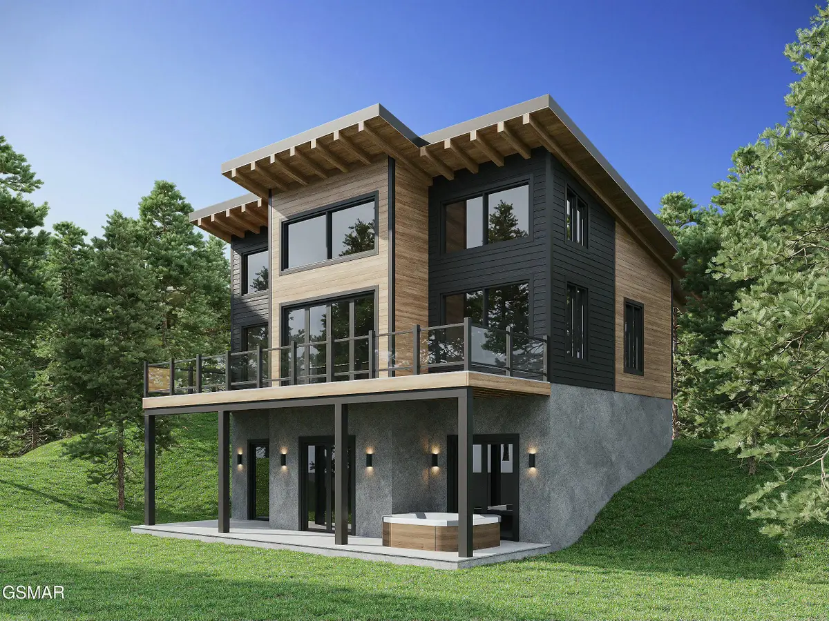 D7 Lightning Bug Way, Gatlinburg, TN 37738 - Image #1