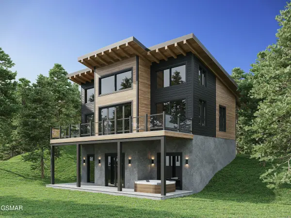 D7 Lightning Bug Way, Gatlinburg, TN 37738