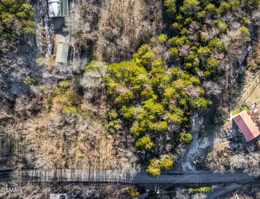 Lot 0036 Mountain Drive, Sevierville, TN 37876 - Image #3