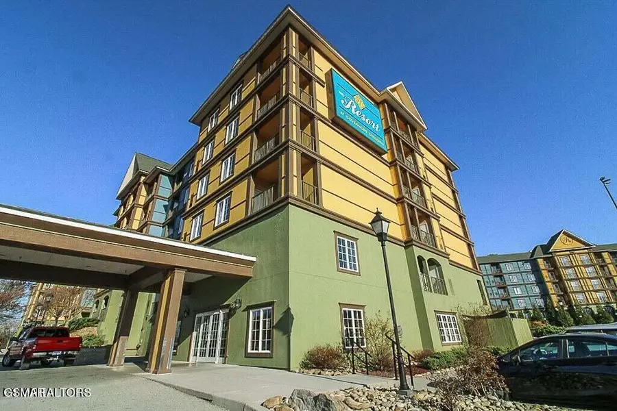 225 Collier Dr Unit 3406, Sevierville, TN 37862 - Image #3