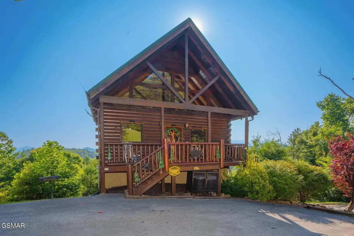 Address Withheld By Seller, Sevierville, TN  - Image #1