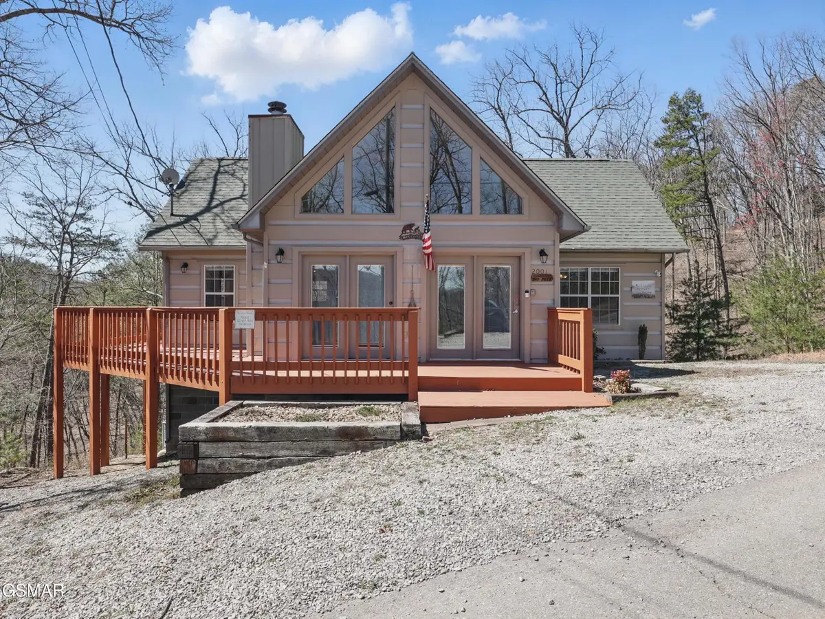 2001&1989 Penny Way, Sevierville, TN 37862 - Image #1