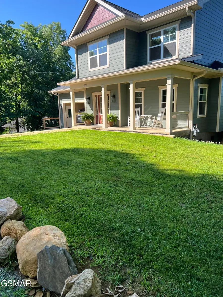 534 Panorama Drive, Sevierville, TN 37862 - Image #2