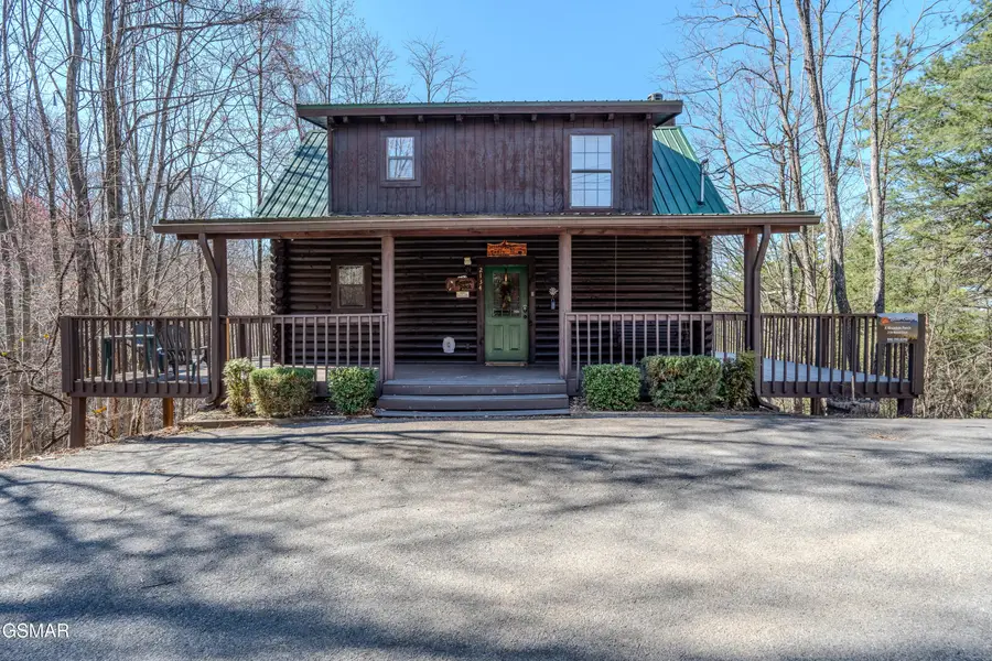 2134 Walnut Court, Sevierville, TN 37876 - #2