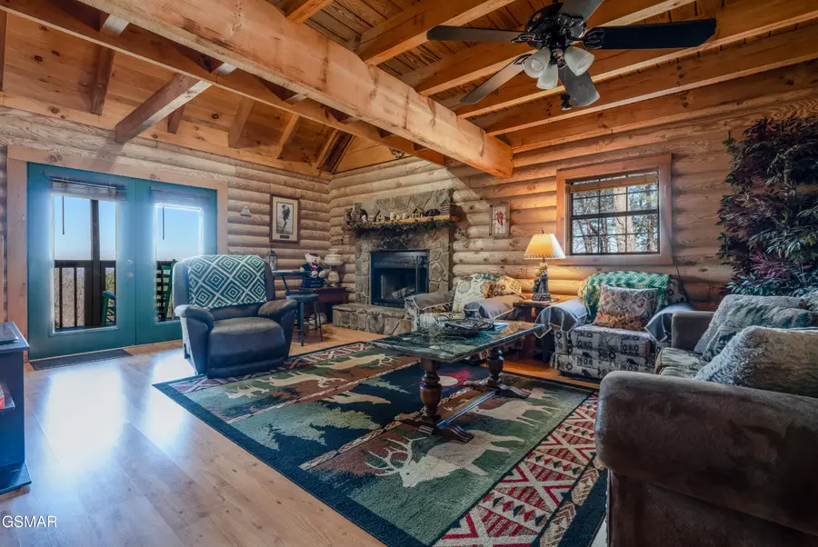 2134 Walnut Court, Sevierville, TN 37876 - #3