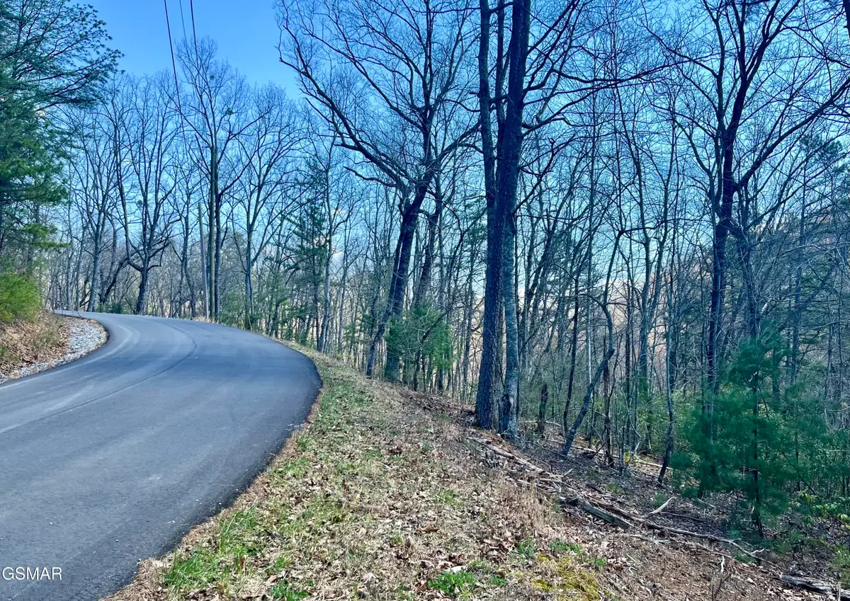 4010 Fox Hunters Lane, Sevierville, TN 37876 - #1