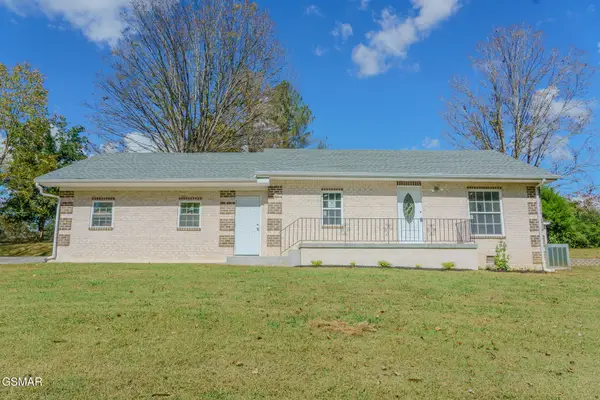 1036 Stanton Road, Seymour, TN 37865
