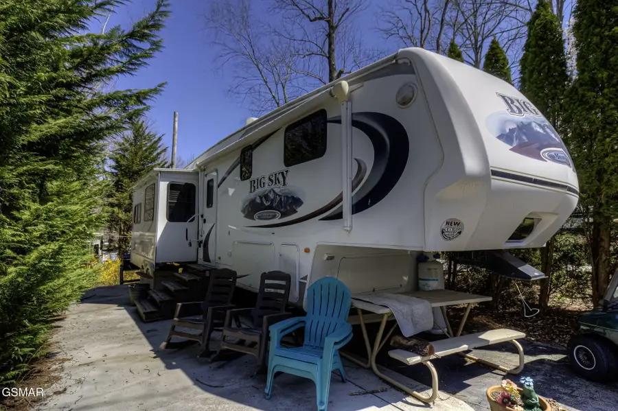 4229 E. Parkway Lot 109, Gatlinburg, TN 37738 - #2