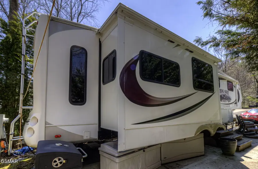4229 E. Parkway Lot 109, Gatlinburg, TN 37738 - #3