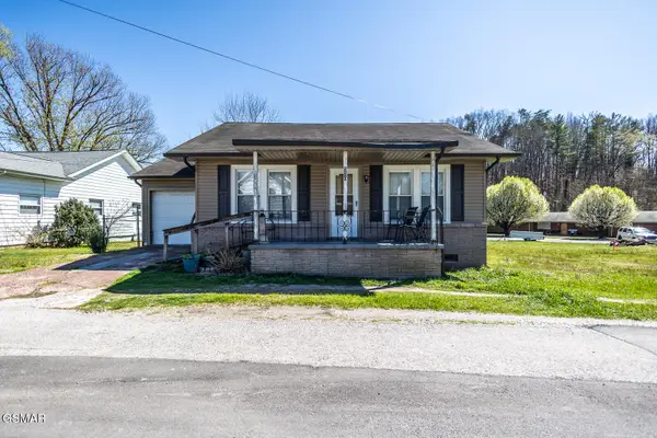 520 7th Street, Rocky Top, TN 37769