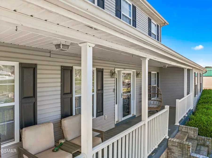 1369 Korey Boulevard, Sevierville, TN 37876 - #3