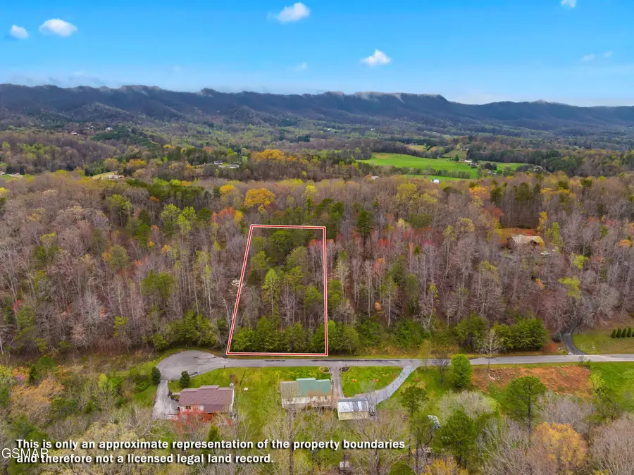 0 English Fields Drive, Newport, TN 37821 - Image #2