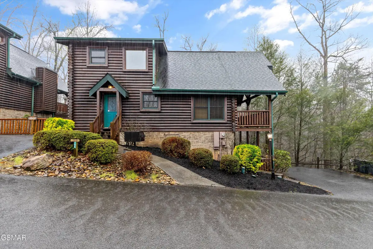 755 Glory Ridge Way, Gatlinburg, TN 37738 - Image #1