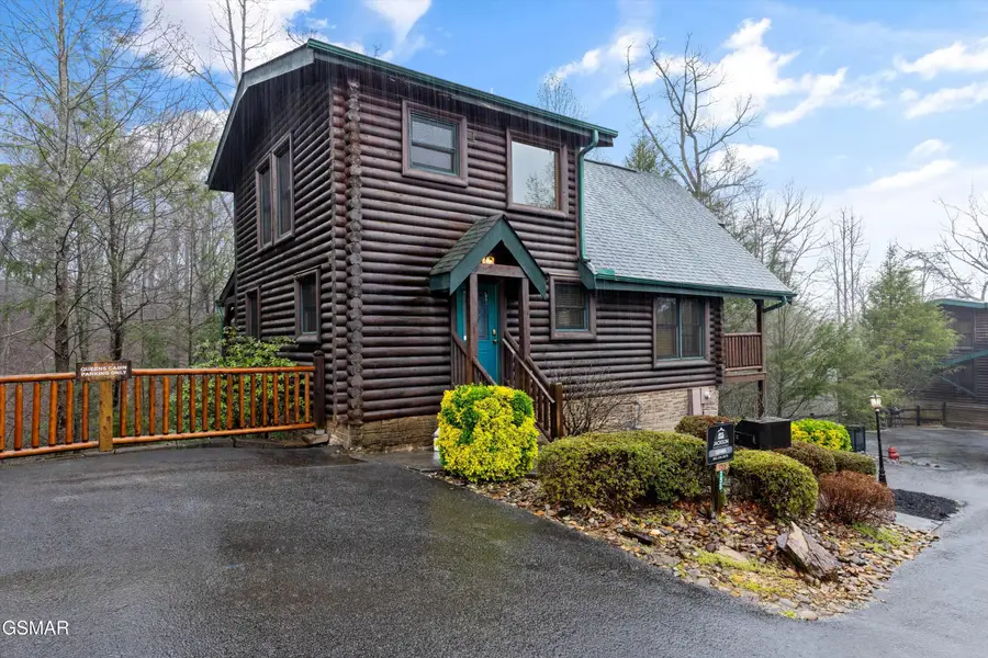 755 Glory Ridge Way, Gatlinburg, TN 37738 - Image #2