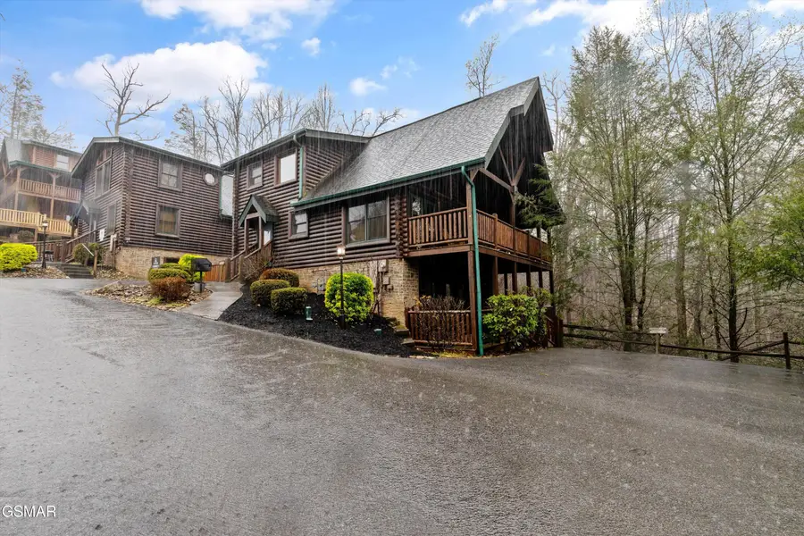 755 Glory Ridge Way, Gatlinburg, TN 37738 - Image #3