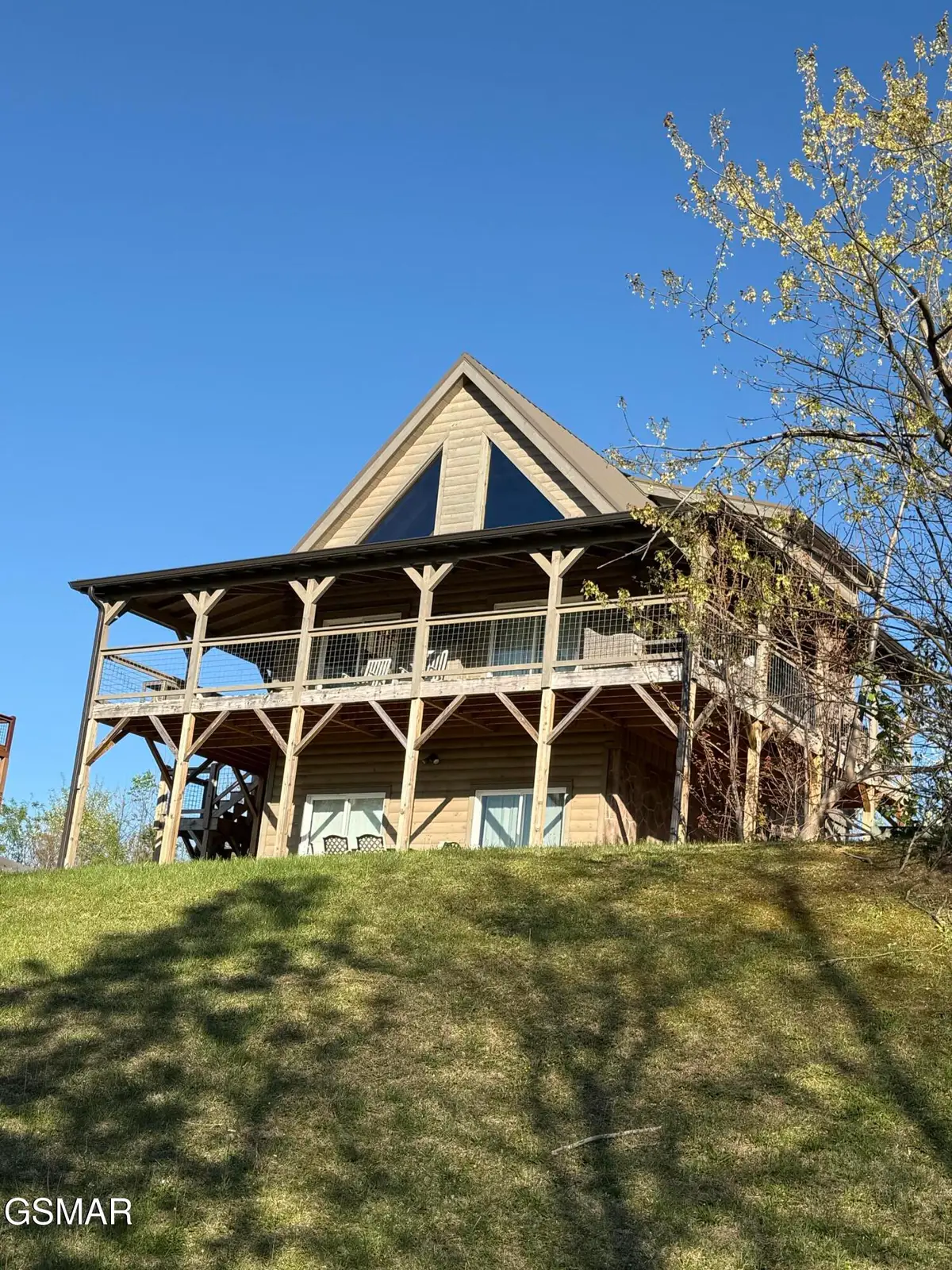 813 Wattle Blossom Way, Gatlinburg, TN 37738 - Image #1