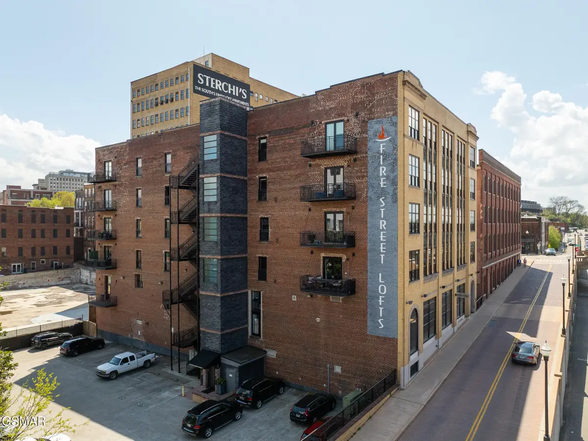 240 W Jackson Avenue #Apt B05, Knoxville, TN 37902 - Image #1