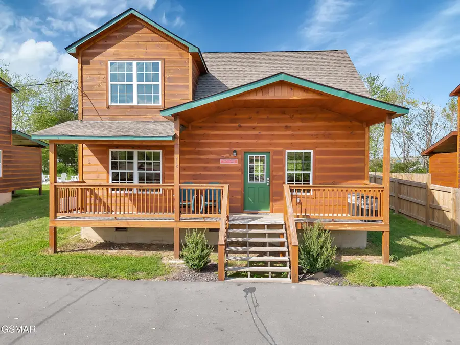 218 Caton Road, Sevierville, TN 37862 - Image #2