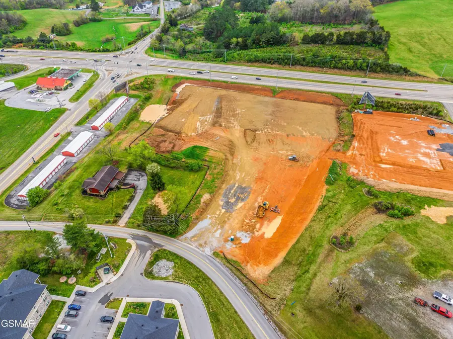 0 Winfield Dunn Parkway, Kodak, TN 37764 - Image #3