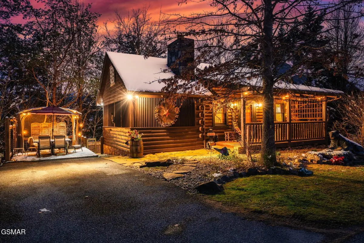 1014 Walini Way, Sevierville, TN 37876 - Image #1