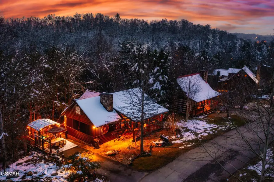 1014 Walini Way, Sevierville, TN 37876 - Image #3