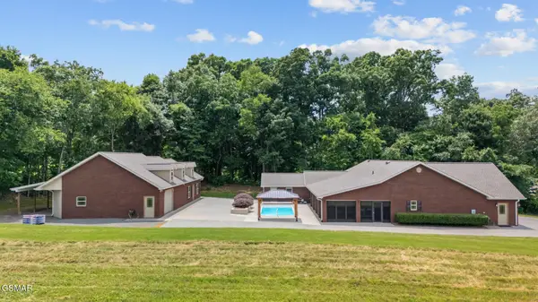 225 Piney Road, Kodak, TN 37764