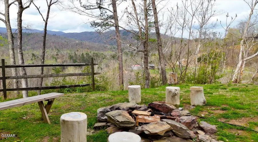 302 Beech Branch Road, Gatlinburg, TN 37738 - Image #2