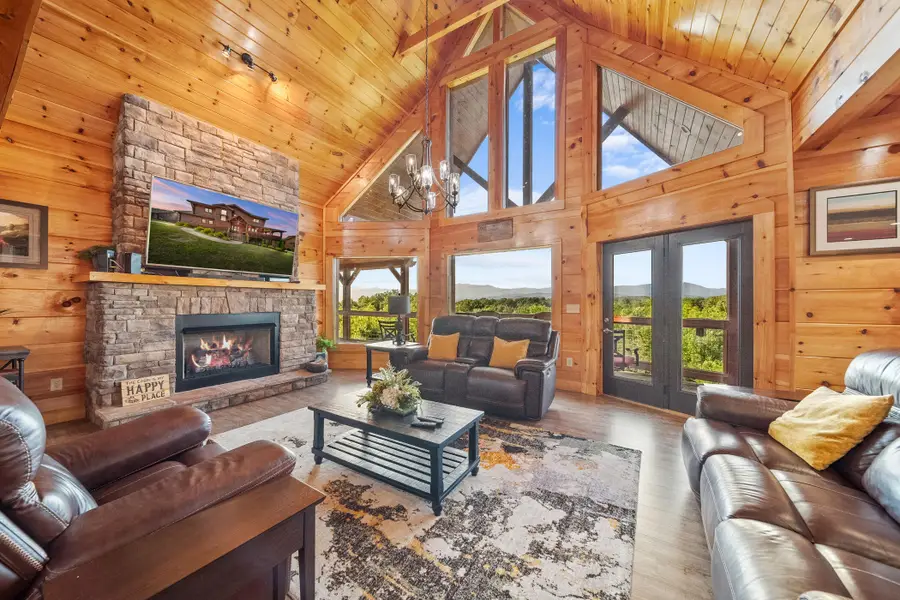 685 Stockton Drive, Sevierville, TN 37876 - Image #3