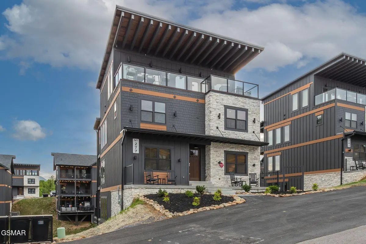 368 Rambling Creek Way #Lot 62R, Sevierville, TN 37862 - Image #1