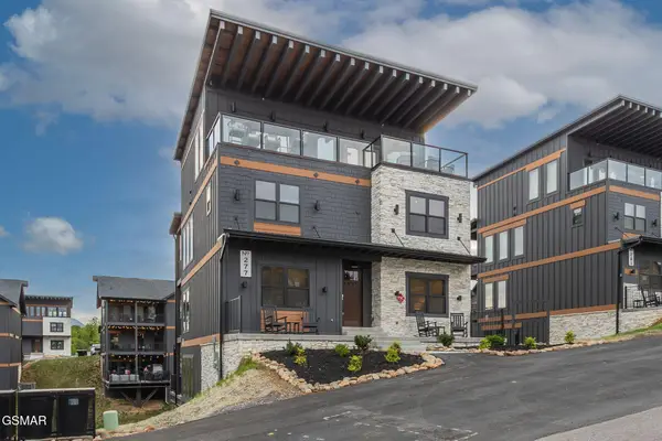 368 Rambling Creek Way #Lot 62R, Sevierville, TN 37862