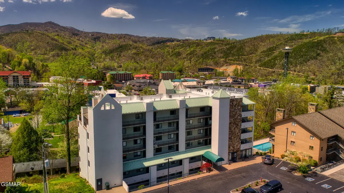 354 E Holly Ridge Road #STE 301, Gatlinburg, TN 37738 - Image #1