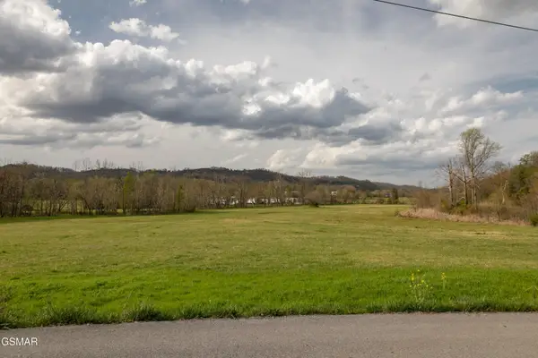 Lot B Tarwater Lane, Sevierville, TN 37862