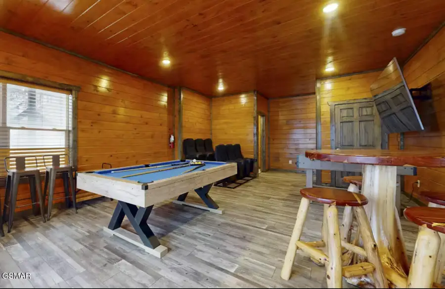 3305 Red Wolfe Road, Sevierville, TN 37862 - #3