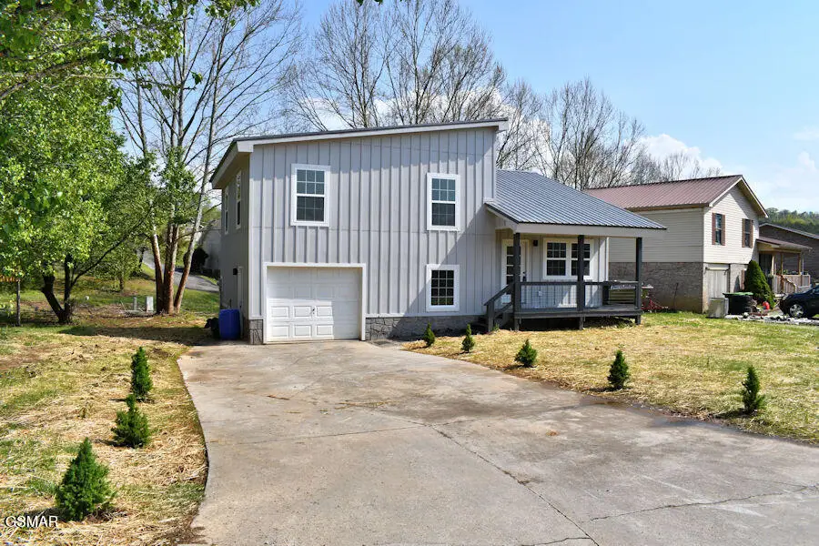 1727 Norlil Road Road, Sevierville, TN 37876 - Image #1