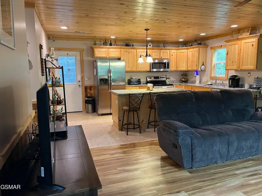 1714 Laurel Lane, Sevierville, TN 37876 - #2