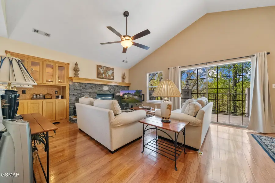 405 Maggie Mack Lane, Sevierville, TN 37862 - Image #3