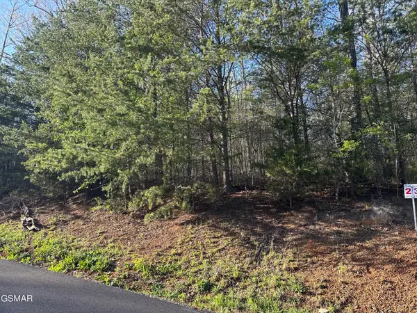 Lot 2 Timber Trail, Newport, TN 37821