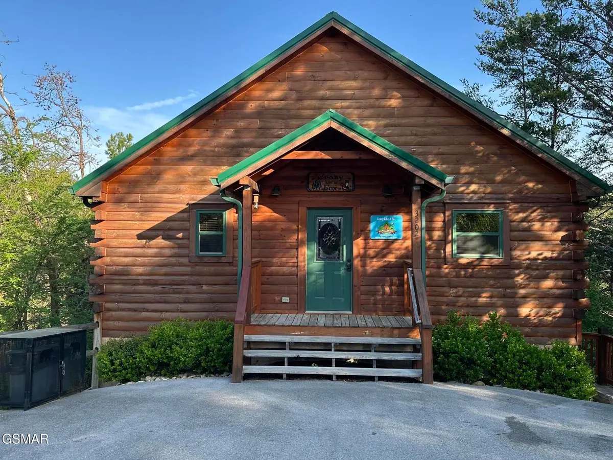 3202 Steeple Way, Pigeon Forge, TN 37863 - Image #1