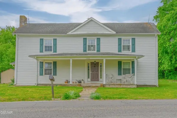 1651 Repass Road, New Market, TN 37820