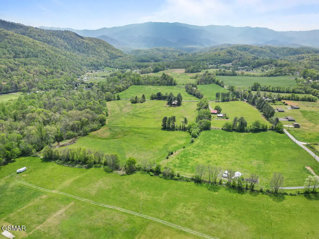 3858 Holders Grove Road, Cosby, TN 37722 - Image #1