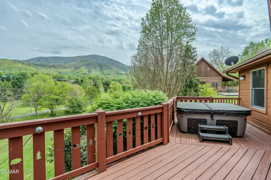 3421 Mattox Cemetery Road, Sevierville, TN 37862 - #3