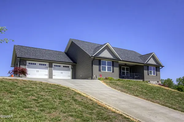 2045 Kings View Loop, Seymour, TN 37865