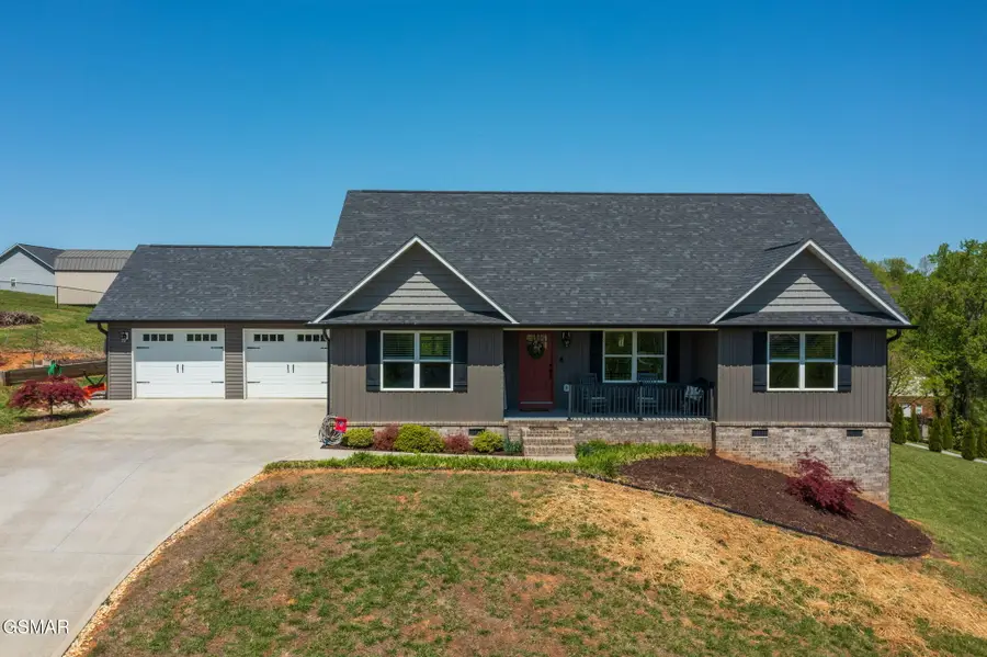 2045 Kings View Loop, Seymour, TN 37865 - Image #2