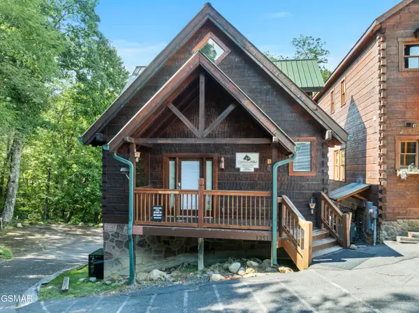 1251 Bear Cub Way, Gatlinburg, TN 37738
