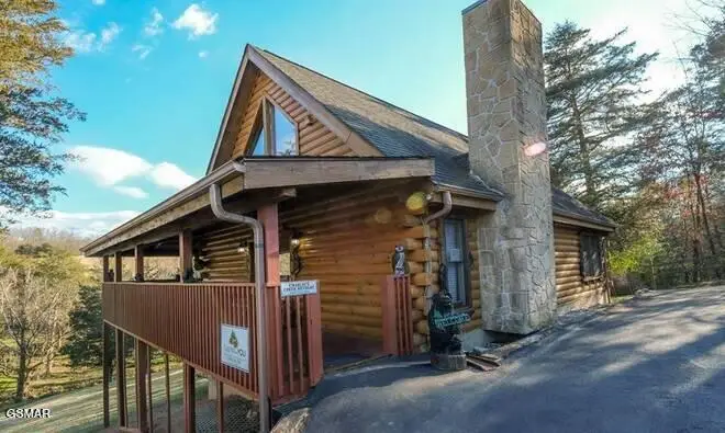 1840 Trout Way, Sevierville, TN 37862 - Image #1